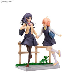 [FIG]小糸侑&七海燈子(こいとゆう&ななみとうこ) やがて君になる 1/8 完成品 フィギュア FOTS JAPAN(フォトスジャパン)