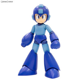 [PTM]1/10 ロックマン リパッケージ版 ROCKMAN プラモデル(KP471R) コトブキヤ