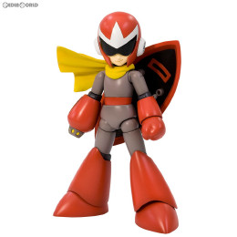 [PTM]1/10 ブルース リパッケージ版 ROCKMAN(ロックマン) プラモデル(KP472R) コトブキヤ