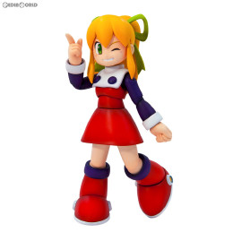 [PTM]1/10 ロール リパッケージ版 ROCKMAN(ロックマン) プラモデル(KP473R) コトブキヤ