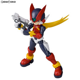 [PTM]1/10 ゼロ リパッケージ版 ロックマンゼロ プラモデル(KP474R) コトブキヤ