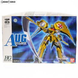 [PTM]HGHM 1/144 オージ 重戦機エルガイム プラモデル(0111901) バンダイ
