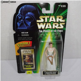 [FIG]The Power Of The Force スター・ウォーズ ベーシックフィギュア セレモニアル プリンセス・レイア STAR WARS 完成品 可動フィギュア(84038) ハズブロージャパン