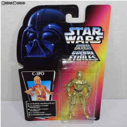 [FIG]スター・ウォーズ ベーシックフィギュア マルチランゲージ版 C-3PO STAR WARS 完成品 可動フィギュア(69573) ハズブロージャパン