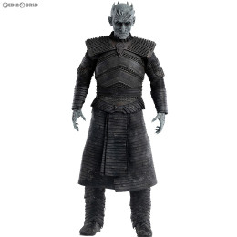 [FIG]1/6 Night King(1/6 夜の王) Game of Thrones(ゲーム・オブ・スローンズ) 完成品 可動フィギュア threezero(スリーゼロ)