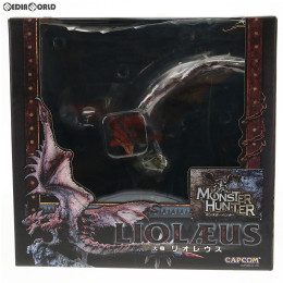 FIG]カプコンフィギュアビルダー クリエイターズモデル 斬竜 ディノバルド モンスターハンタークロス 完成品 フィギュア カプコン  【買取9,450円】｜