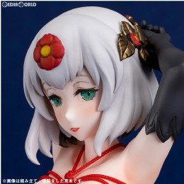 [FIG]インサイトオリジナル「千鶴」(ちづる) 未塗装ガレージキット フィギュア インサイト