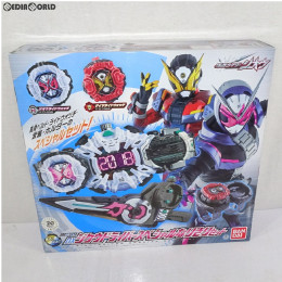 [TOY]トイザらス限定 DXジクウドライバー スペシャルなりきりセット 完成トイ バンダイ