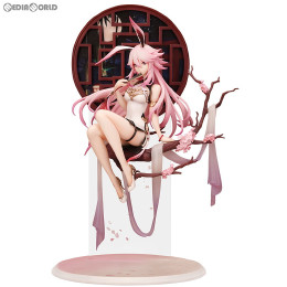 [FIG]八重桜(やえざくら) チャイナドレスVer. 崩壊3rd 1/8 完成品 フィギュア APEX