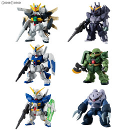 [FIG](BOX)(食玩)FW GUNDAM CONVERGE(ガンダムコンバージ) ♯17 機動戦士ガンダム フィギュア(10個) バンダイ