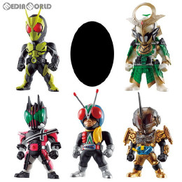 [FIG](BOX)(食玩)CONVERGE KAMEN RIDER(コンバージ 仮面ライダー) 16 フィギュア(10個) バンダイ