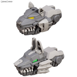 [PTM]M.S.G メカサプライ16 カスタマイズヘッドC プラモデル(MJ16) コトブキヤ