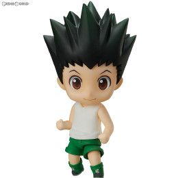 [FIG]ねんどろいど 1183 ゴン=フリークス HUNTER×HUNTER(ハンター×ハンター) 完成品 可動フィギュア FREEing(フリーイング)