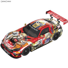 [MDL]1/18 GOODSMILE RACING & TYPE-MOON RACING(グッドスマイルレーシング&タイプムーンレーシング) 2019 SPA24H ver. 完成品 ミニカー グッドスマイルレーシング