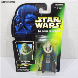 [FIG]The Power Of The Force スター・ウォーズ ベーシックフィギュア ビブ・フォーチュナ STAR WARS 完成品 可動フィギュア(69812) ハズブロージャパン