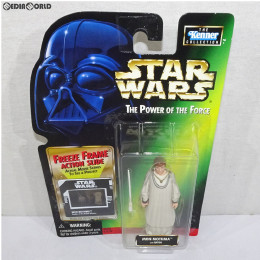 [FIG]The Power Of The Force スター・ウォーズ ベーシックフィギュア モン・モスマ STAR WARS 完成品 可動フィギュア(69859) ハズブロージャパン