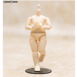 [DOL]PICCODO(ピコドー) BODY9 デフォルメドールボディ ドールホワイト ドール用素体(PIC-D001D) GENESIS(ジェネシス)/Dragon Horse(ドラゴンホース)