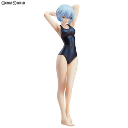 [FIG]アッセンブル・ヒロインズ 綾波レイ【Summer Queens】 ヱヴァンゲリヲン新劇場版 1/8 半完成品 組み立てフィギュアキット アワートレジャー