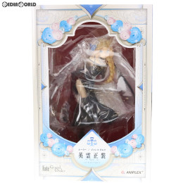 買取9 500円 Aniplex 限定 ルーラー ジャンヌ ダルク 英霊正装ver Fate Grand Order フェイト グランドオーダー 1 7 完成品 フィギュア Md18 アニプレックス カイトリワールド