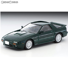 [MDL]トミカリミテッドヴィンテージNEO LV-N 日本車の時代 14 マツダ サバンナRX-7 アンフィニ(緑) 1/64 完成品 ミニカー(302193) TOMYTEC(トミーテック)