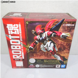 [FIG]魂ウェブ商店限定 ROBOT魂(SIDE AB) ヴェルビン(ナの国近衛騎士団長仕様) 聖戦士ダンバイン 完成品 可動フィギュア バンダイスピリッツ