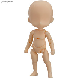 [FIG]ねんどろいどどーる archetype:Boy(almond milk)(アーキタイプ ボーイ アーモンドミルク) 完成品 可動フィギュア グッドスマイルカンパニー