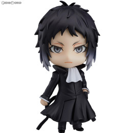 [FIG]ねんどろいど 1191 芥川龍之介(あくたがわりゅうのすけ) 文豪ストレイドッグス 完成品 可動フィギュア オランジュ・ルージュ