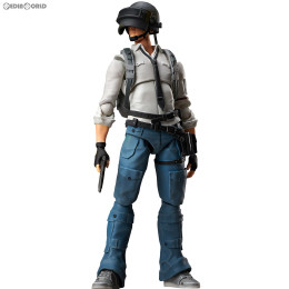 [FIG]figma SP-118 The Lone Survivor(ザ ローン サバイバー) PLAYERUNKNOWN'S BATTLEGROUNDS(プレイヤーアンノウンズ バトルグラウンズ) フィギュア FREEing(フリーイング)