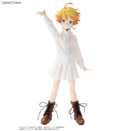 [DOL]ピュアニーモキャラクターシリーズ 119 エマ 約束のネバーランド 1/6 完成品 ドール(PND119-EMA) アゾン