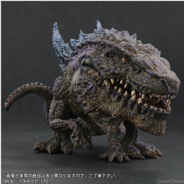 [FIG]デフォリアル ゴジラ(1998) 少年リック限定版 GODZILLA 完成品 フィギュア 少年リック&ゴジラ・ストア限定 プレックス/エクスプラス