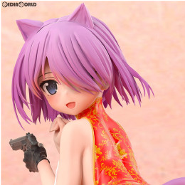 [FIG]オリジナル「末広(チャイナ服)」 貧乳ver. 1/8 完成品 フィギュア インサイト