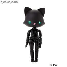 [FIG]ミニみゃみぃ002 完成品 ドール(1719061) ペットワークス