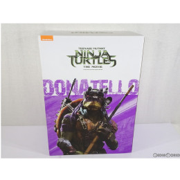 [FIG]Donatello(ドナテロ) Teenage Mutant Ninja Turtles(ミュータント・タートルズ) 1/6 完成品 可動フィギュア(海外流通版) threezero(スリーゼロ)
