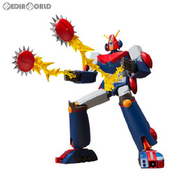 [PTM](BOX)(食玩)スーパーミニプラ 超電磁ロボ コン・バトラーV プラモデル(4個) バンダイ