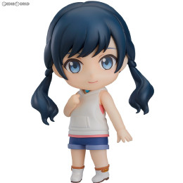 [FIG]ねんどろいど 1192 天野陽菜(あまのひな) 天気の子 完成品 可動フィギュア グッドスマイルカンパニー