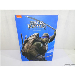 [FIG]Leonardo(レオナルド) Teenage Mutant Ninja Turtles(ミュータント・タートルズ) 1/6 完成品 可動フィギュア(海外流通版) threezero(スリーゼロ)