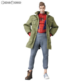 [FIG]マフェックス No.109 MAFEX SPIDER-MAN(Peter B. Parker)(スパイダーマン ピーター B.パーカー) SPIDER-MAN:INTO THE SPIDER-VERSE 可動フィギュア メディコム・トイ