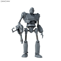 [FIG]RIOBOT アイアンジャイアント バトルモード The Iron Giant(アイアン・ジャイアント) 完成品 可動フィギュア 千値練(せんちねる)