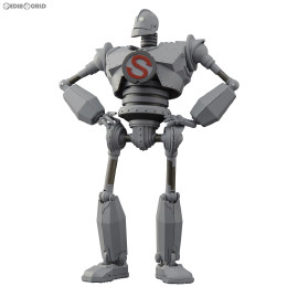 [FIG](再販)RIOBOT アイアンジャイアント The Iron Giant(アイアン・ジャイアント) 完成品 可動フィギュア 千値練(せんちねる)