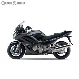 [MDL]1/12 完成品バイク YAMAHA(ヤマハ) FJR1300A ダークグレーメタリックN ミニカー スカイネット(アオシマ)