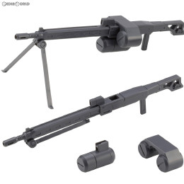 [PTM]M.S.G ウェポンユニット44 ヘヴィマシンガン プラモデル(MW44) コトブキヤ