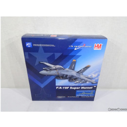 [FIG]1/72 F/A-18F スーパーホーネット VFA-41 ブラックエイセスCAG機 完成品 飛行機(HA5111) ホビーマスター