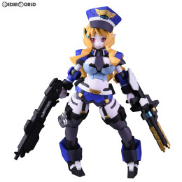 [FIG]ポリニアン ケリー ロボット新人類ポリニアン 完成品 可動フィギュア ダイバディプロダクション