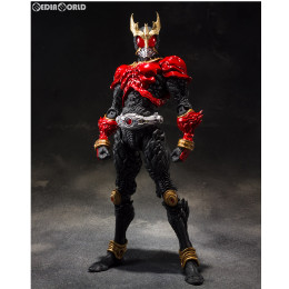 [FIG]S.I.C. 仮面ライダークウガ マイティフォーム 完成品 可動フィギュア バンダイスピリッツ