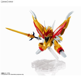[FIG]ネクスエッジスタイル [MASHIN UNIT] 龍星丸 魔神英雄伝ワタル2 完成品 可動フィギュア バンダイスピリッツ