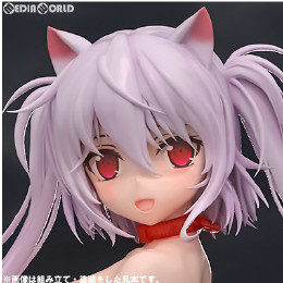 [FIG]オリジナル「音羽」 1/7 未塗装ガレージキット フィギュア インサイト