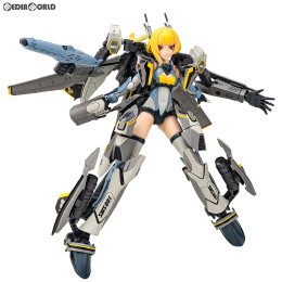 [PTM]ACKS MC-06 V.F.G. VF-25S メサイア マクロスF(フロンティア) プラモデル アオシマ