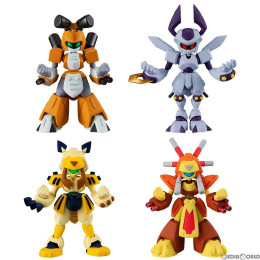 [FIG](BOX)(食玩)メダロット PERFECT COLLECTION(パーフェクトコレクション) フィギュア(6個) バンダイ