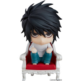 [FIG]ねんどろいど 1200 L 2.0 DEATH NOTE(デスノート) 完成品 可動フィギュア グッドスマイルカンパニー