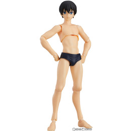 [FIG]figma(フィグマ) 452 水着男性body(リョウ) TYPE2 完成品 可動フィギュア マックスファクトリー